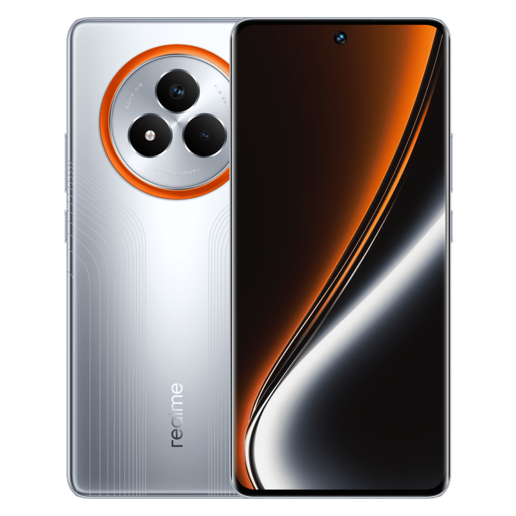 mobile phone