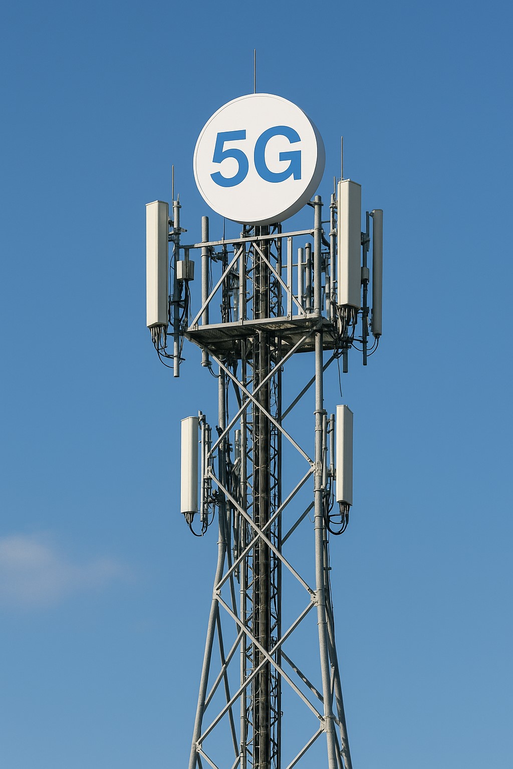 5g in india