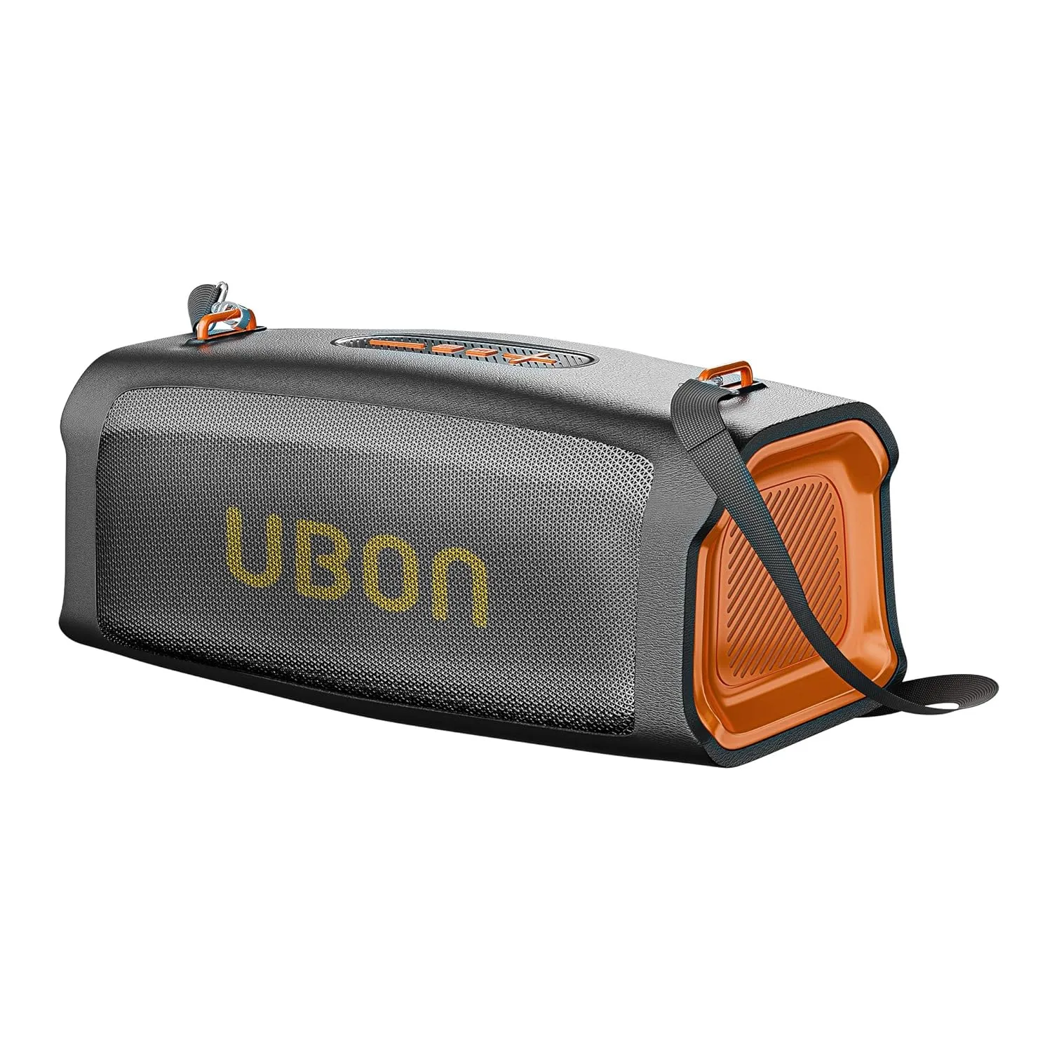 ubon bluetooth speaker Review