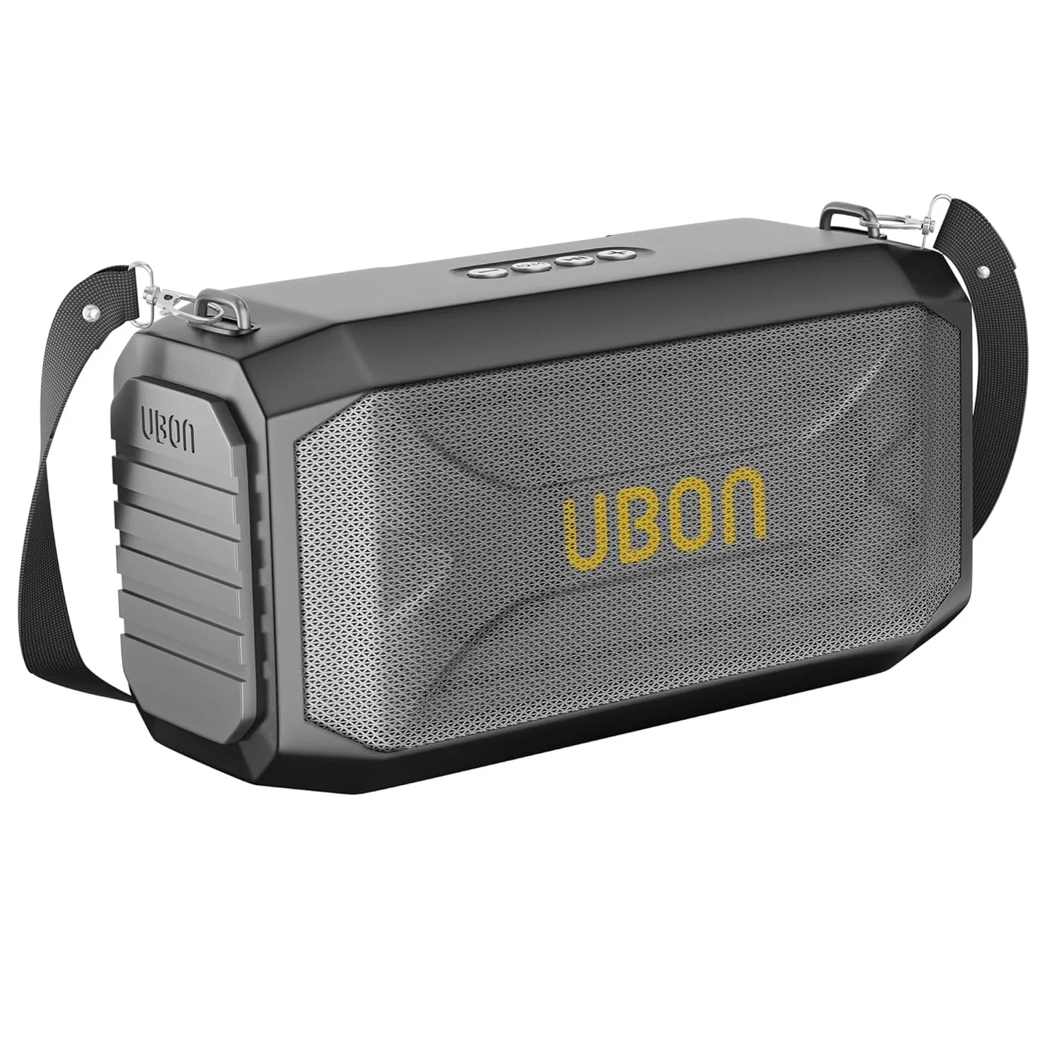 ubon bluetooth speaker Review