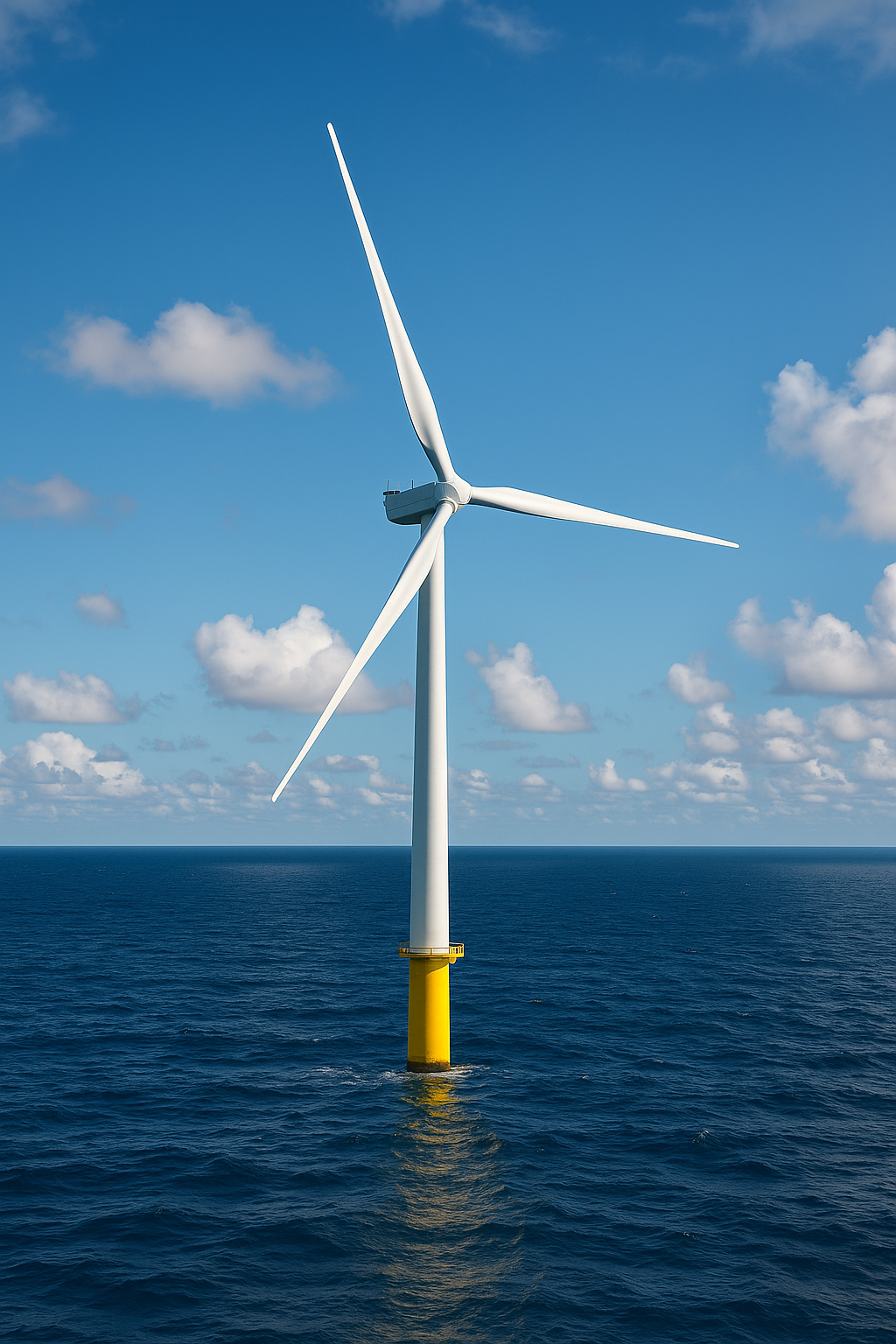 wind turbine