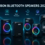Best UBON Bluetooth Speaker Review 2026