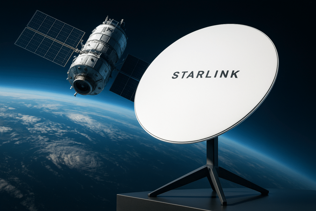 starlink