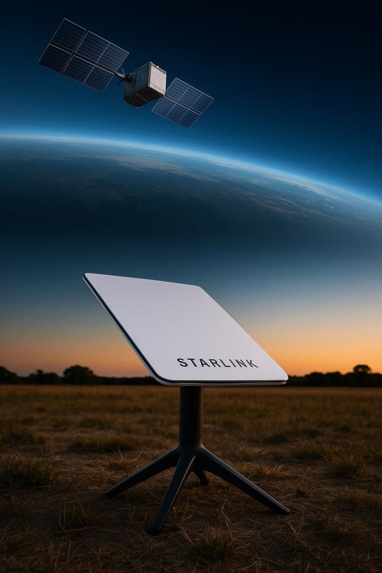 starlink