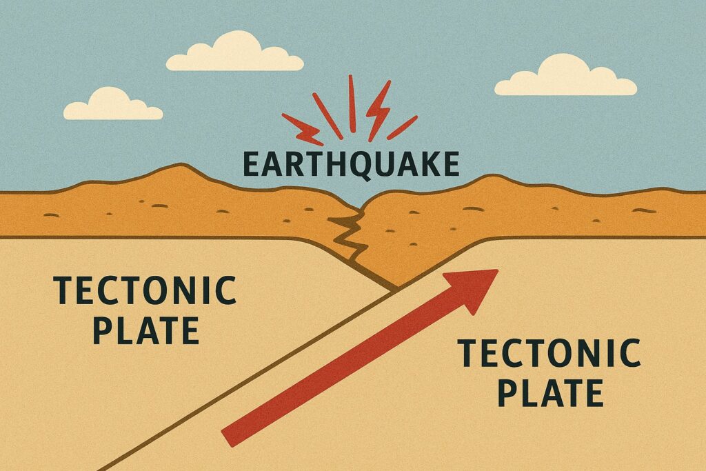 Earthquake Resistant Buildings