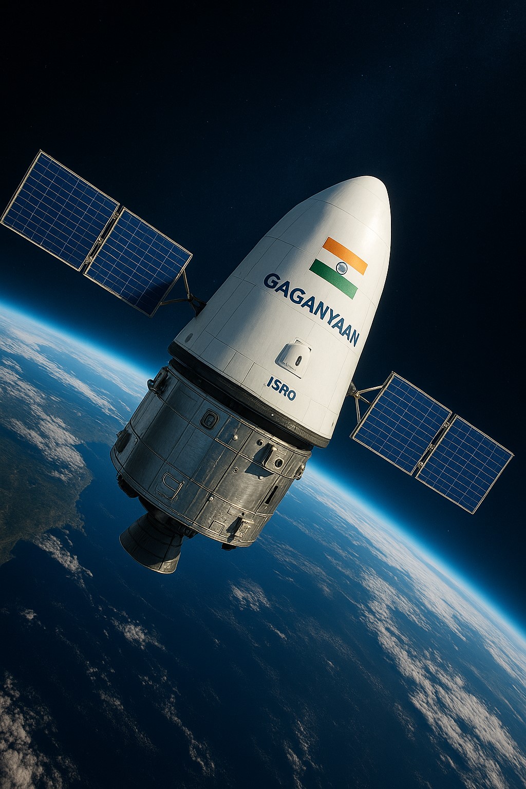 isro