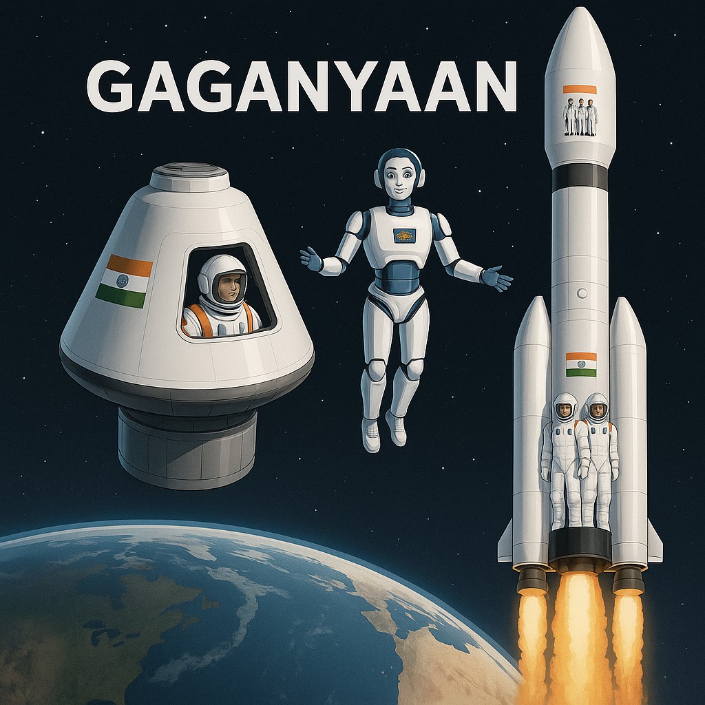gaganyaan