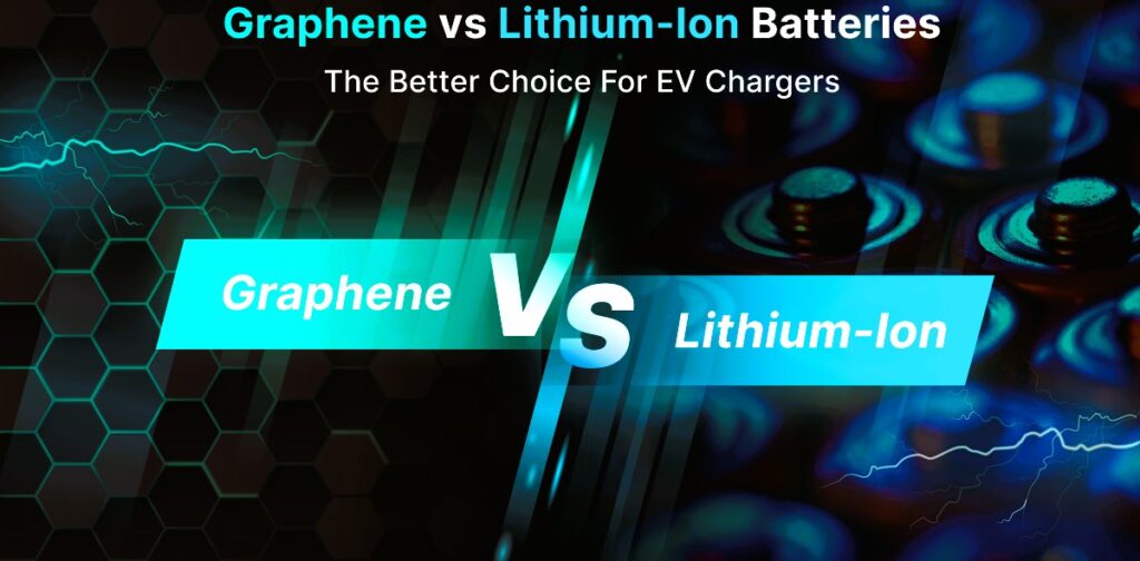 graphene battery