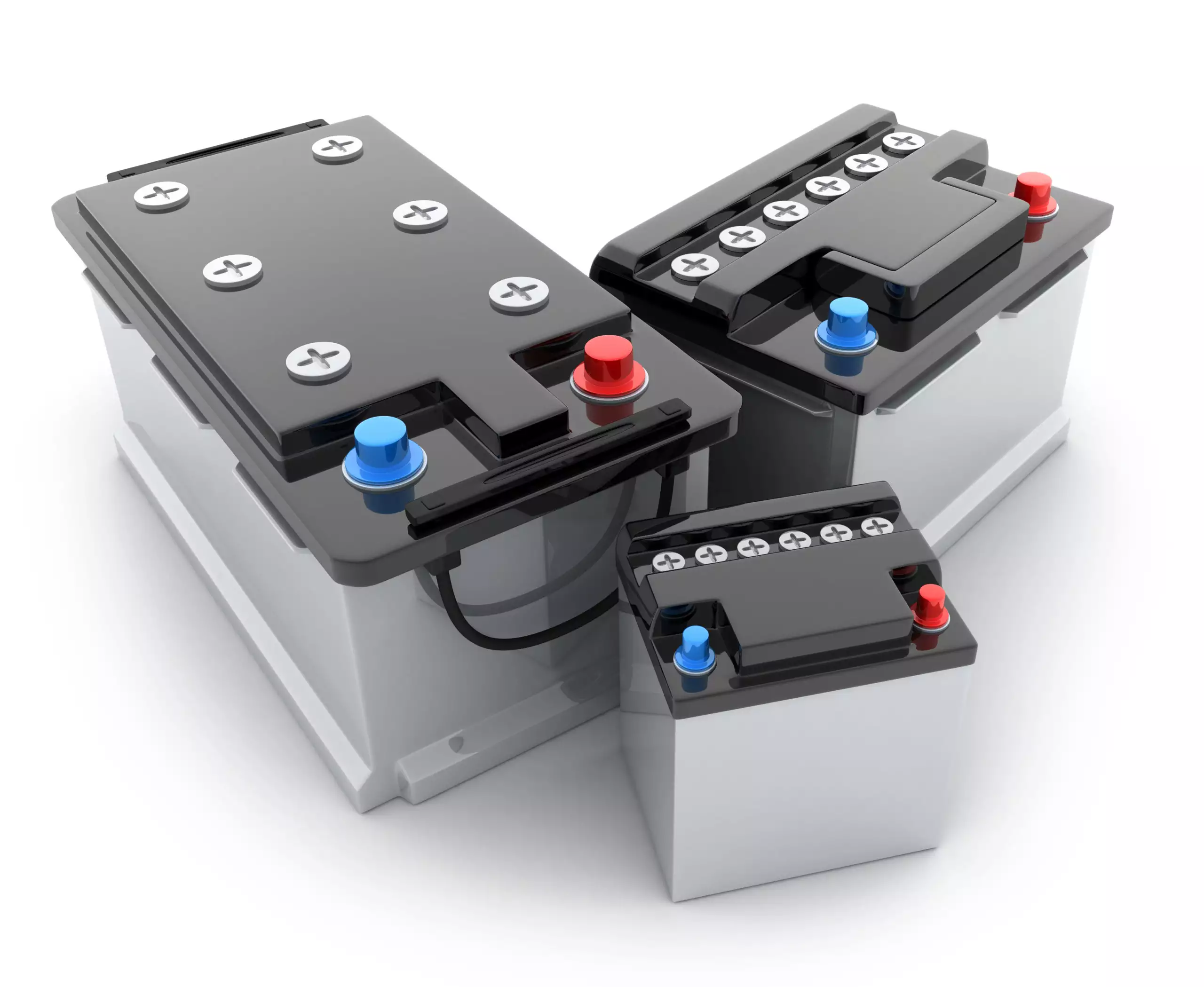 Graphene battery