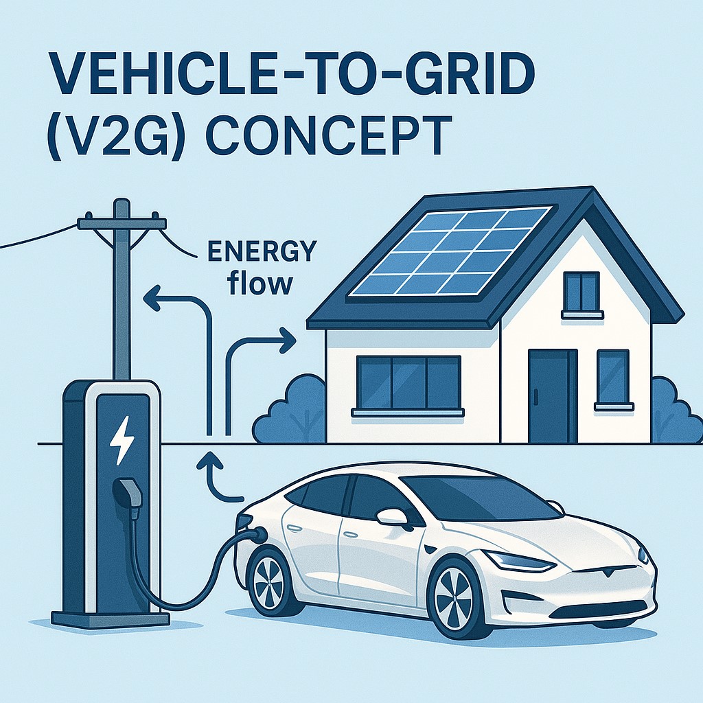 electrical vehical