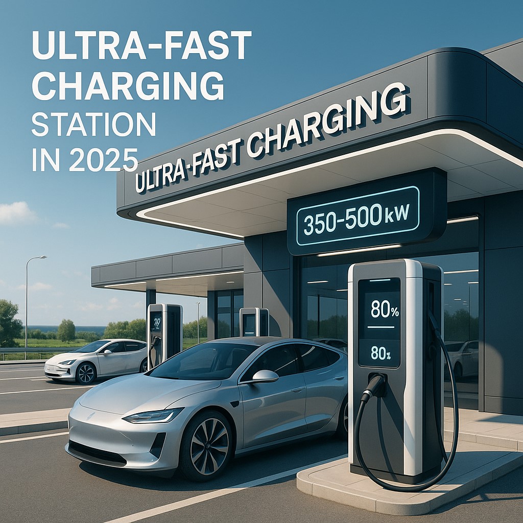 electric vehicle