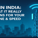 5g in india