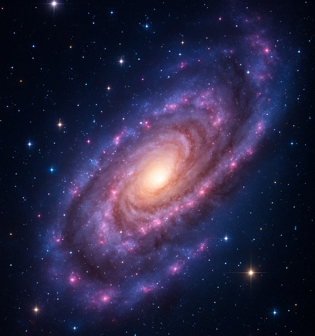 Axiom Mission 4