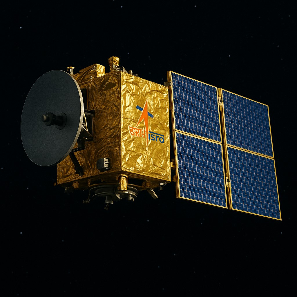 isro