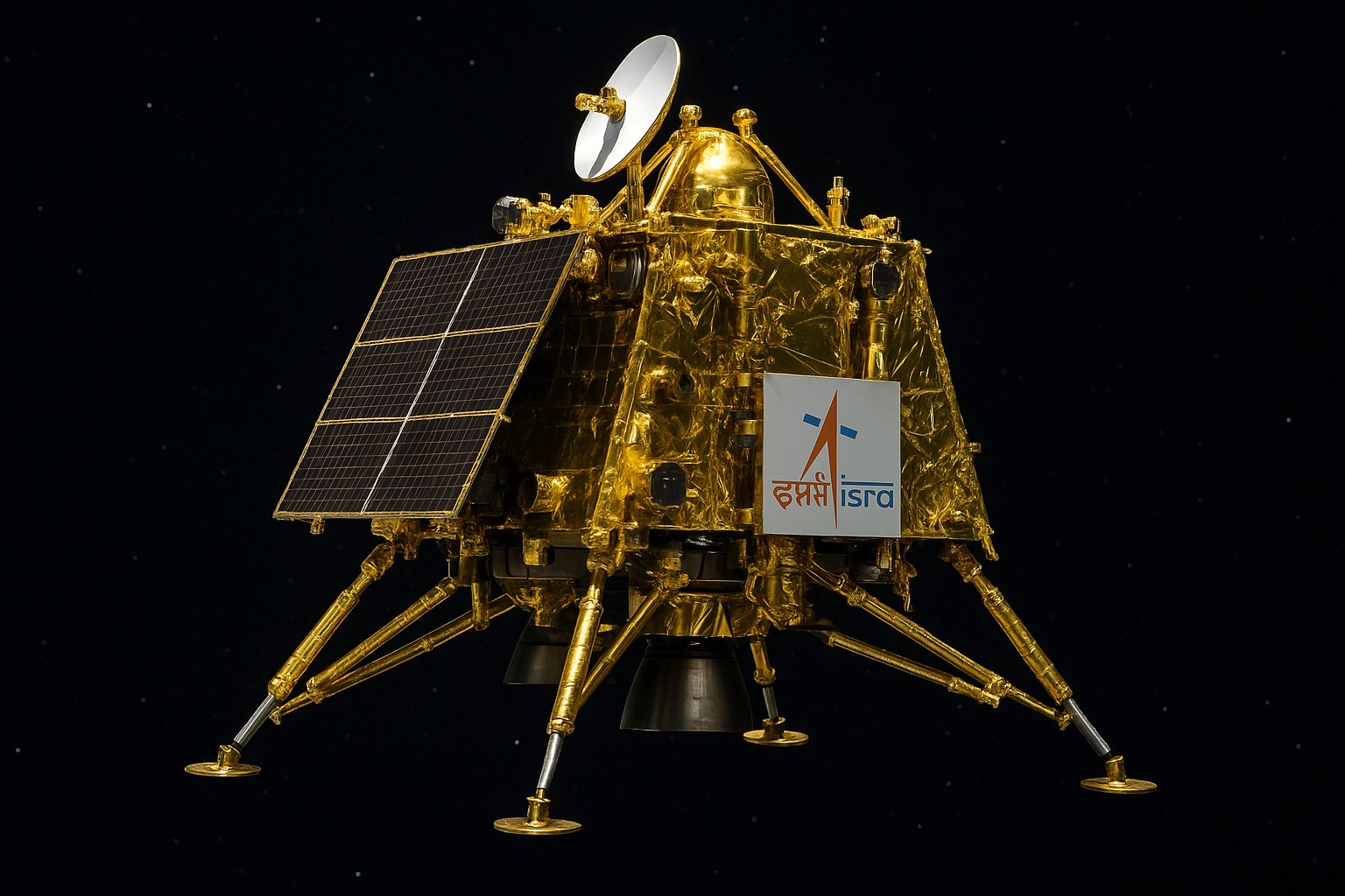 isro