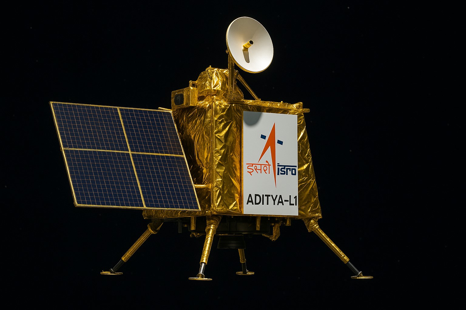 isro