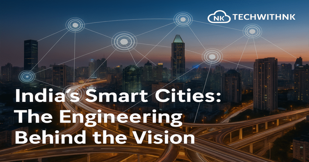 smart cities