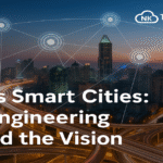 smart cities