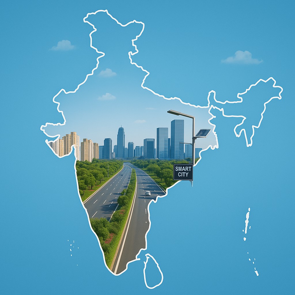 smart cities