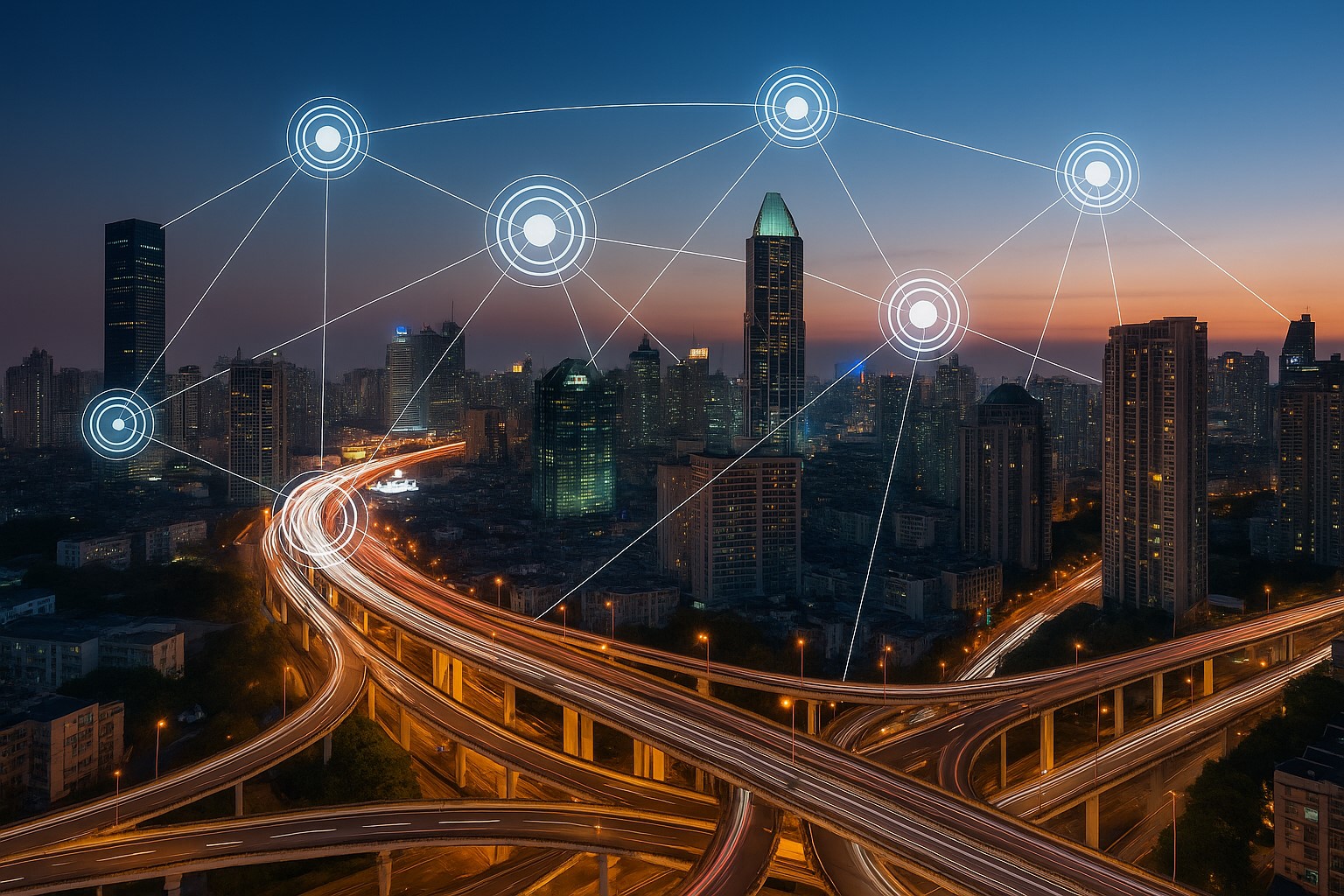 smart cities