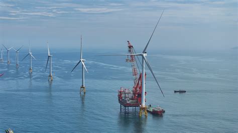 wind turbine