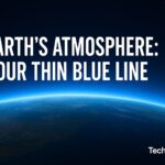 earths atmosphere