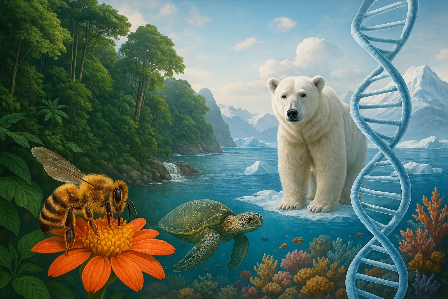 Biodiversity