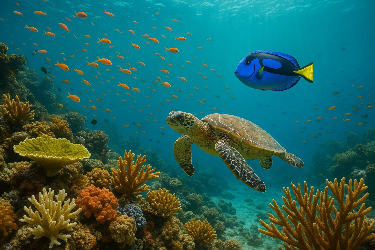 Biodiversity