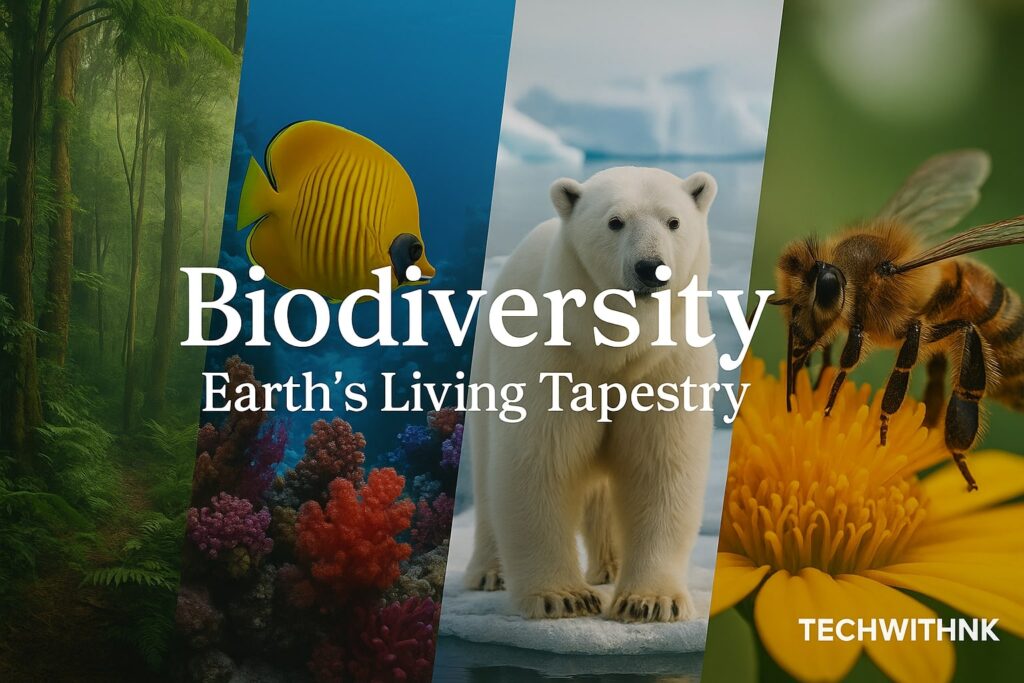 Biodiversity