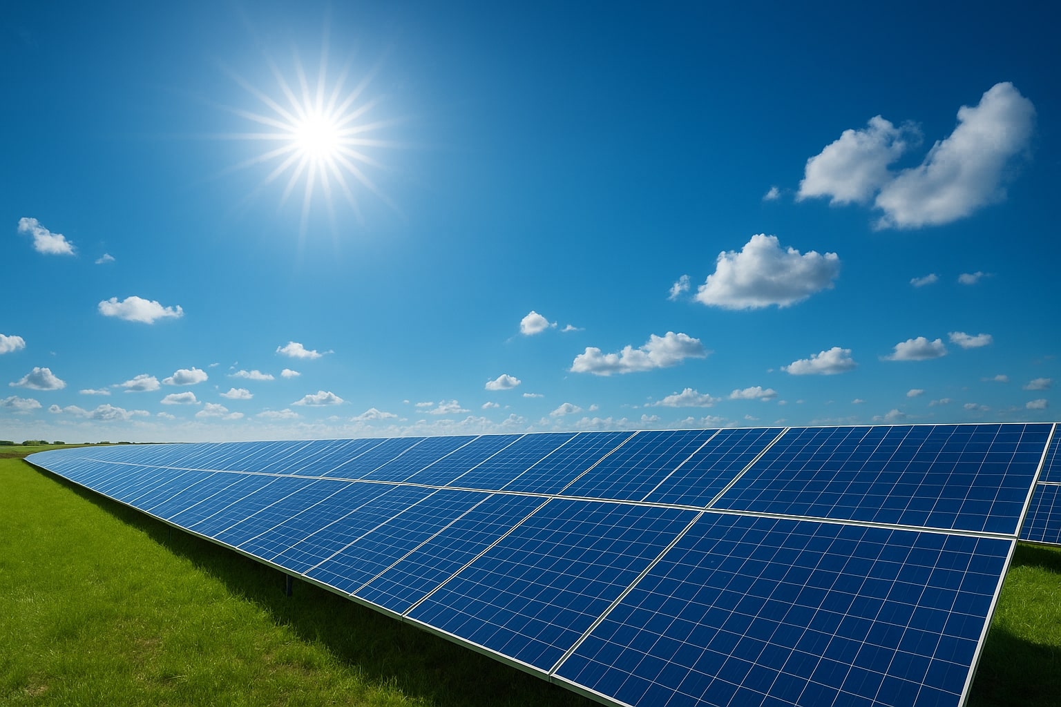 renewable energy