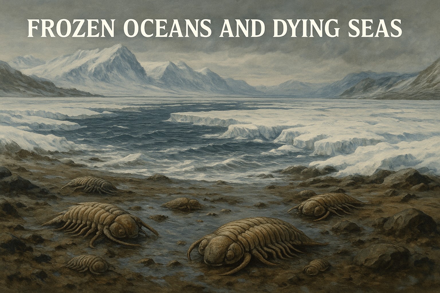 extinction events