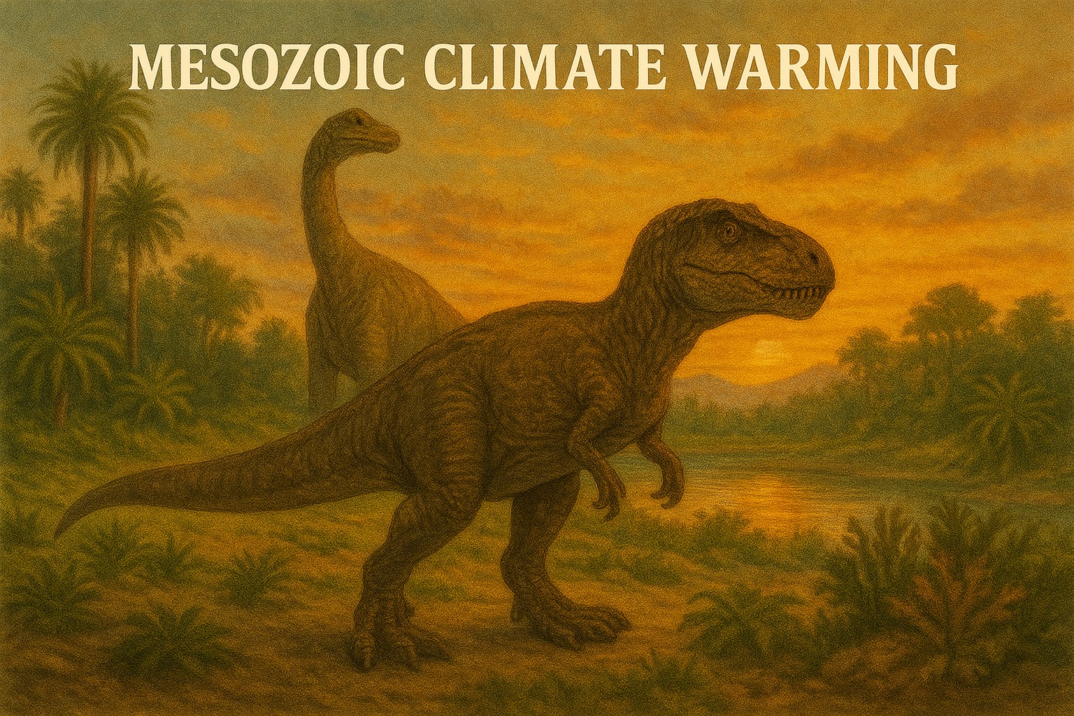 mass extinction events