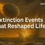 extinction events