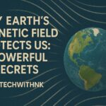 earths magnatic field