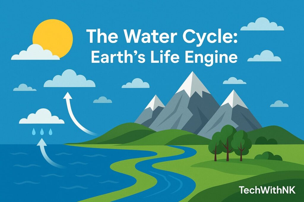 Water cycle