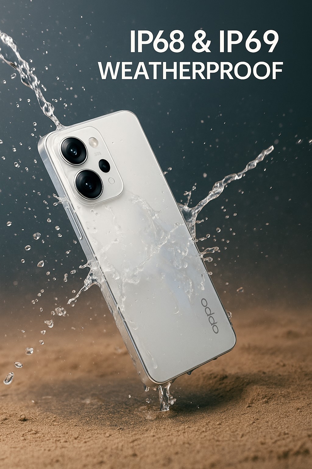 Oppo Reno14 Pro 5G