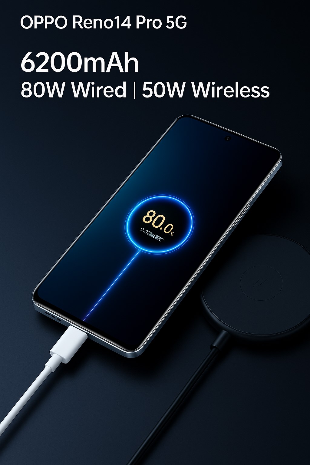 Oppo Reno14 Pro 5G