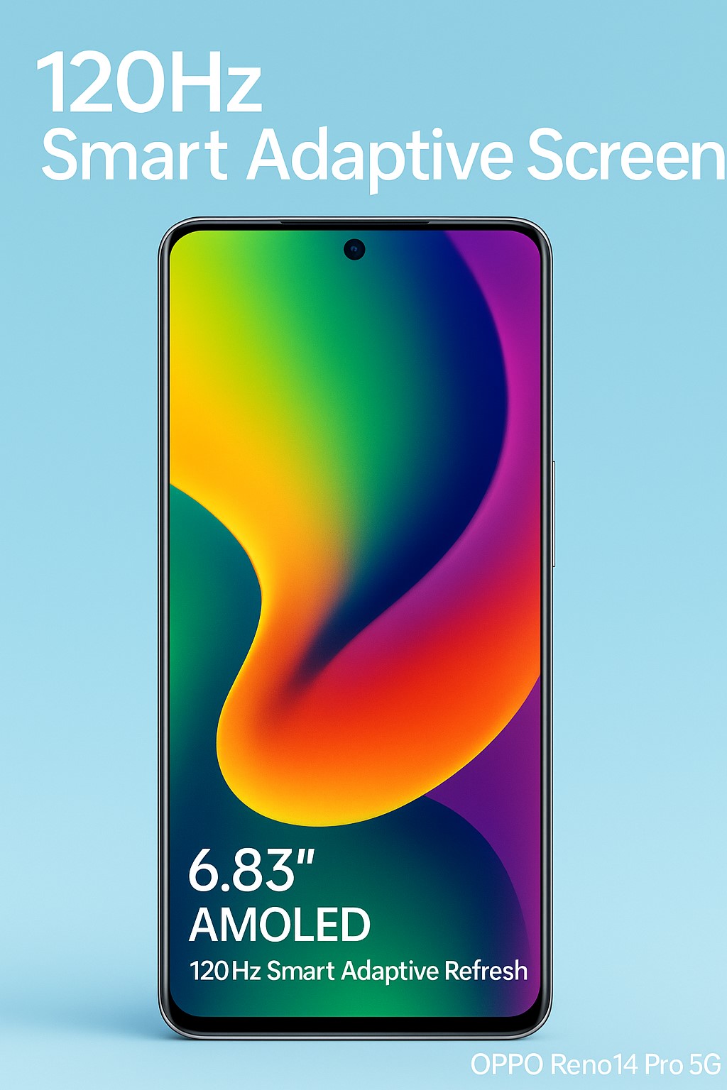 Oppo Reno14 Pro 5G
