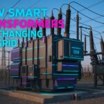 smart transformers