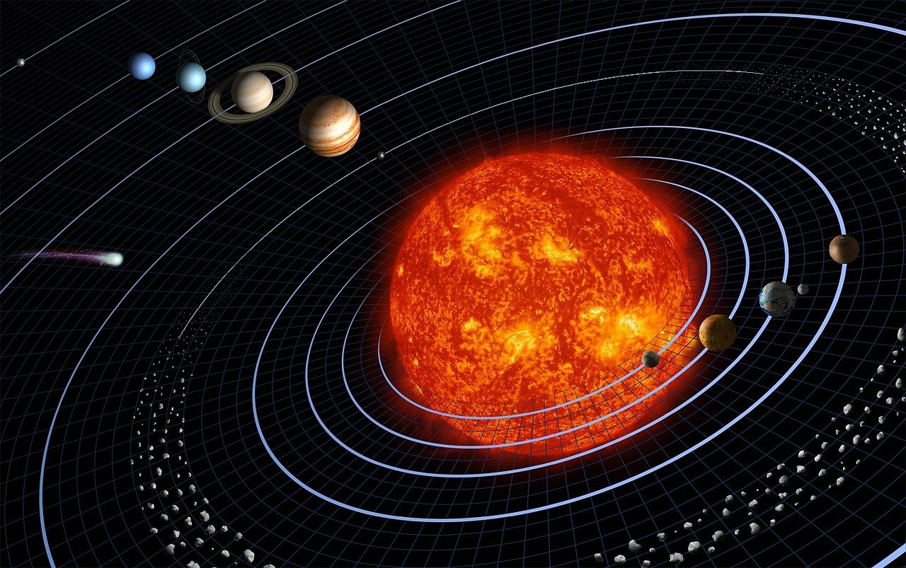 big bang