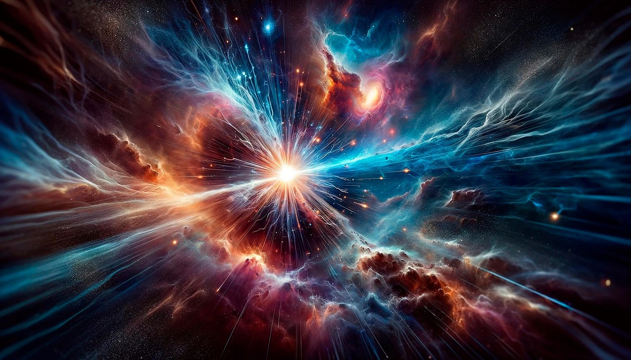 origin of Earth