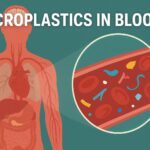 Microplastics in Your Blood