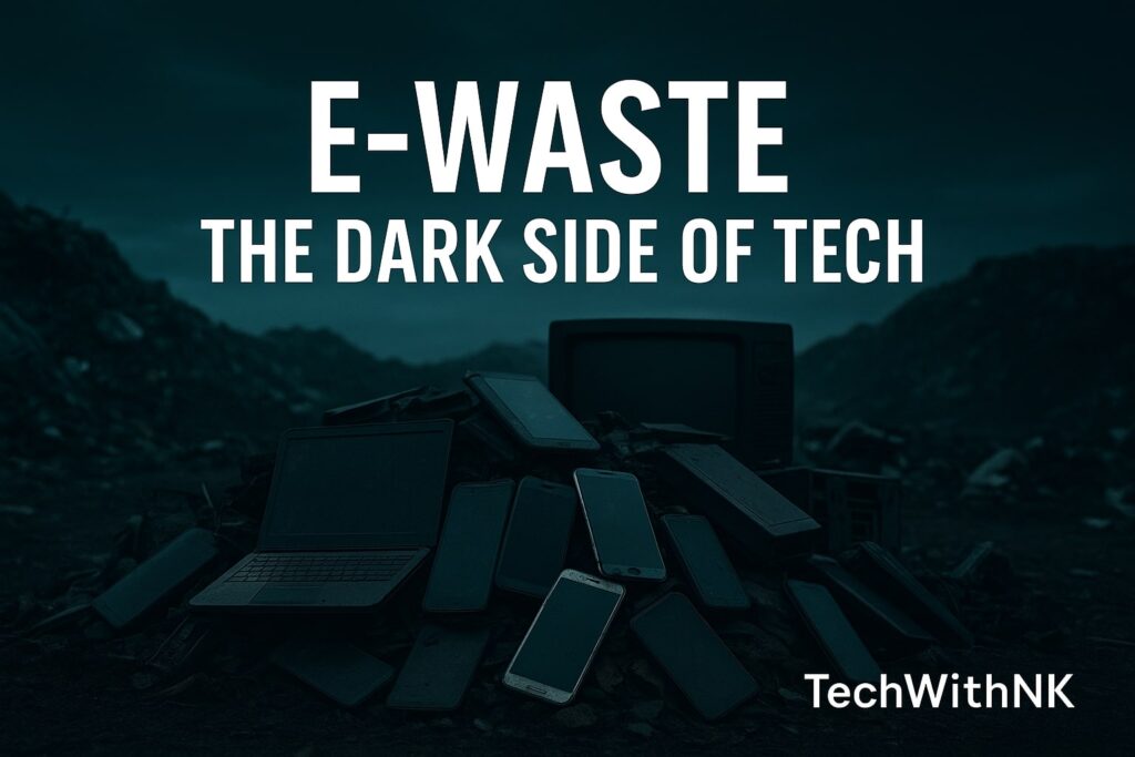 E-Waste