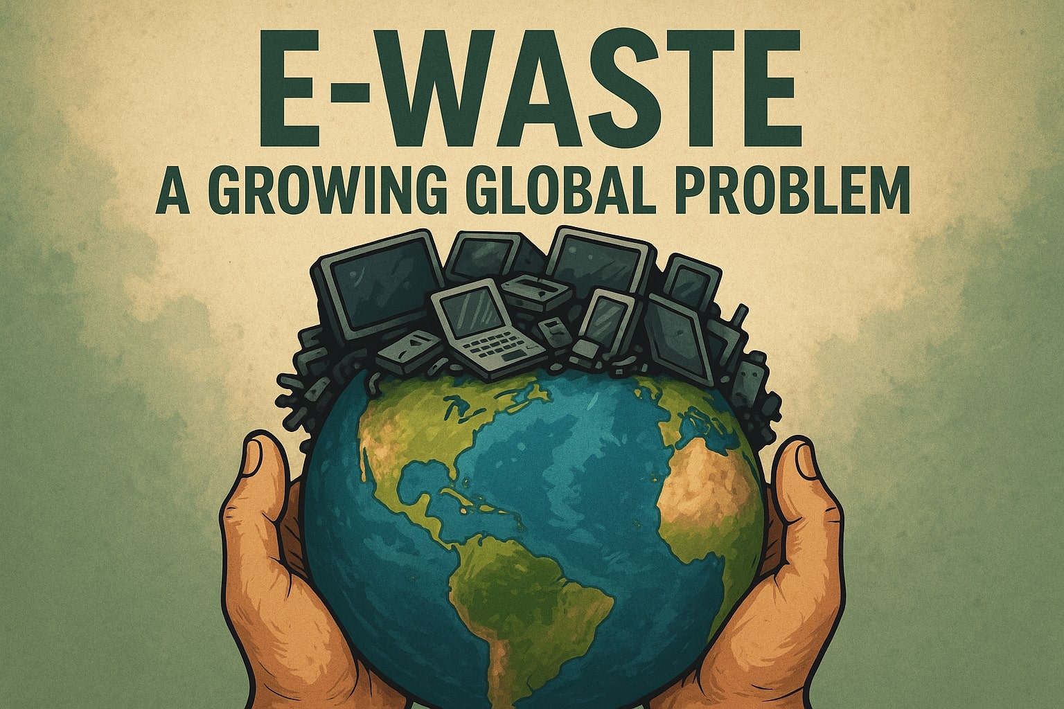 E-Waste