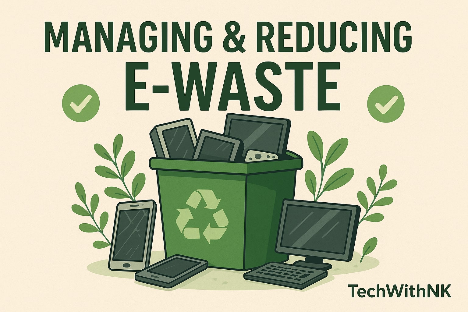 E-Waste