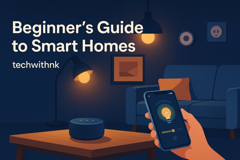 smart home