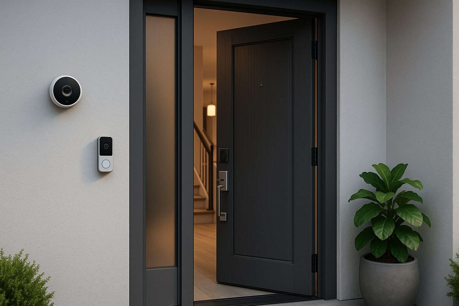 Smart Home