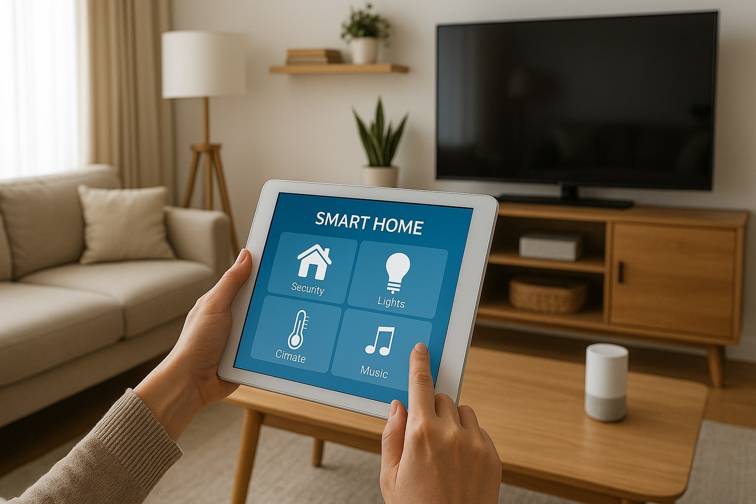 Smart Home