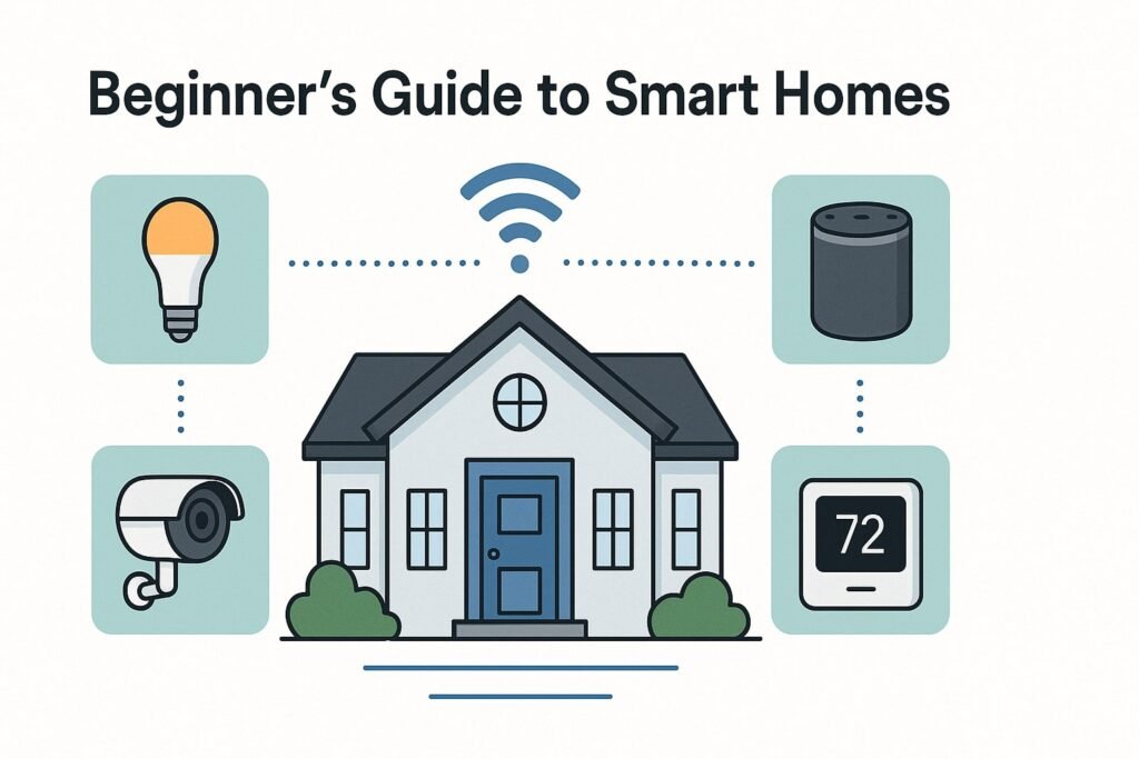 Smart Home