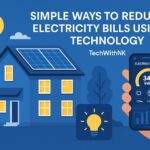 reduce Electricity Bills